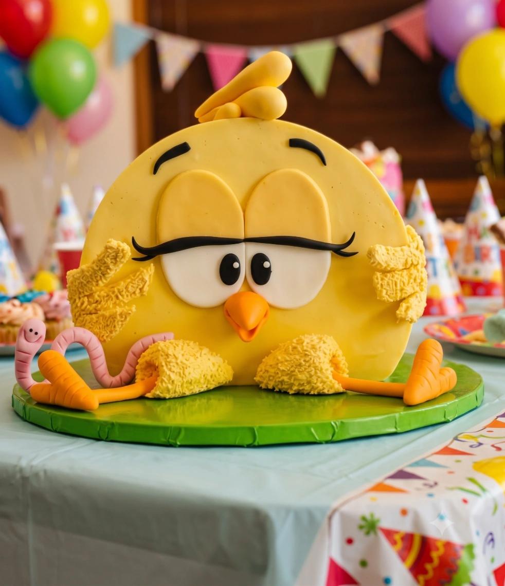 Cake3