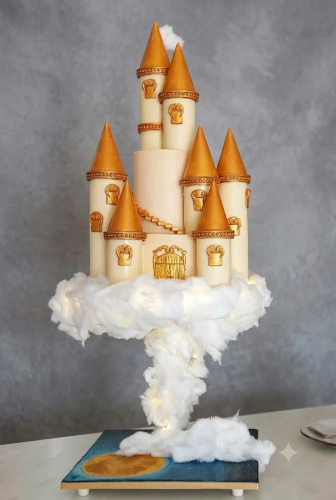 Ultimate Cakes